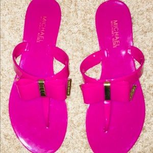 Michael Kors sandals